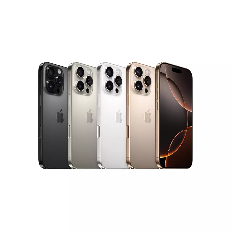 Iphone 16 Pro Reconditionne