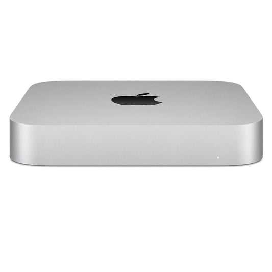 Mac mini M1 (2020) vue 1