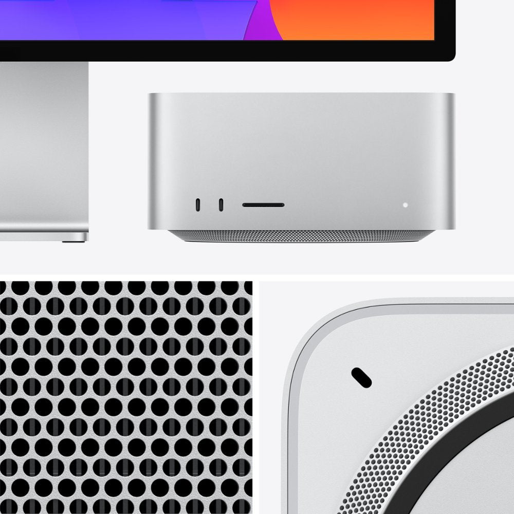 Mac Studio (M1)