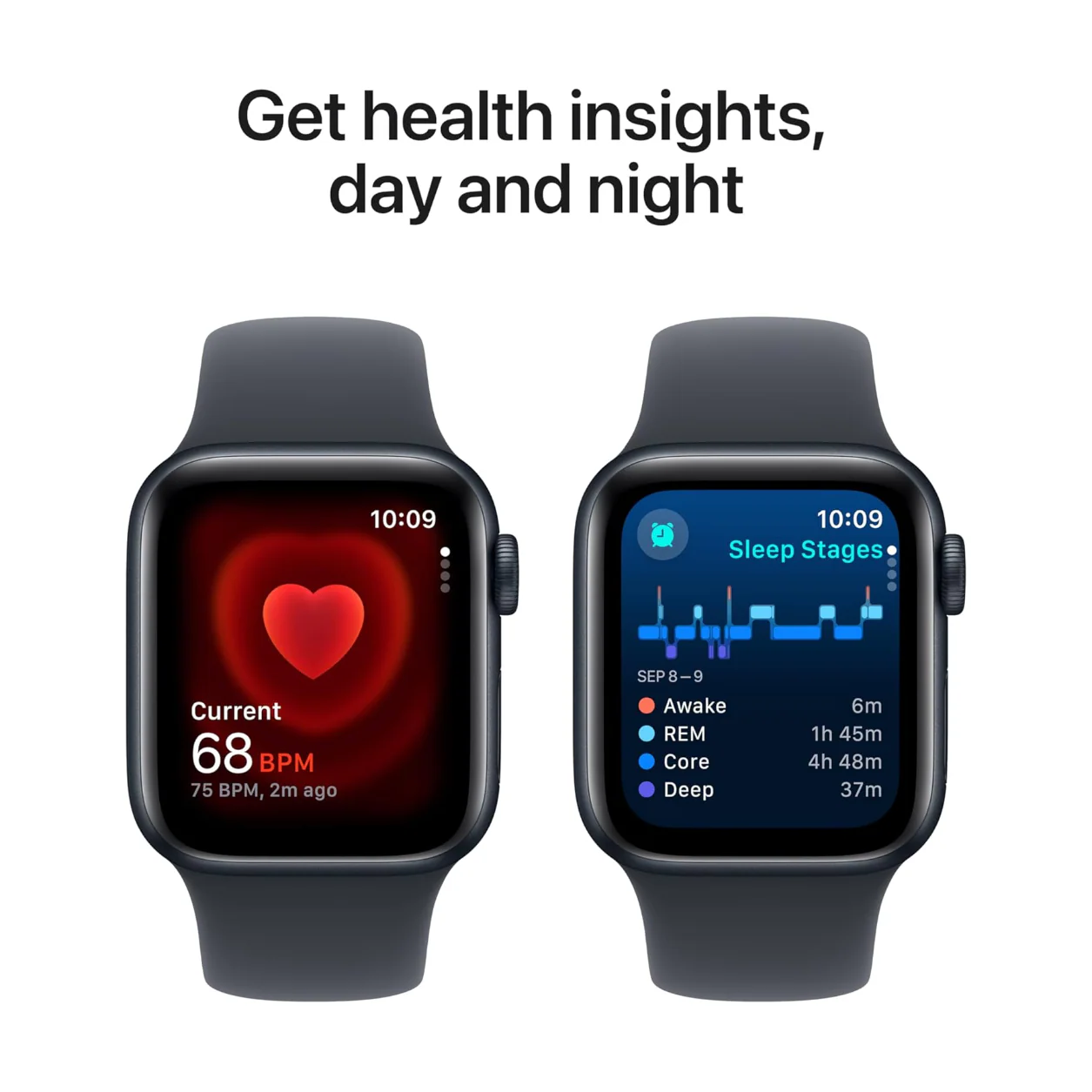 Apple Watch Se 2