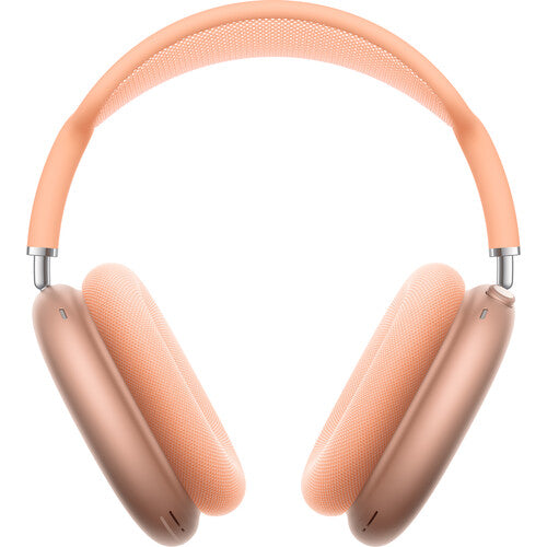 AirPods Max USB-C Orange