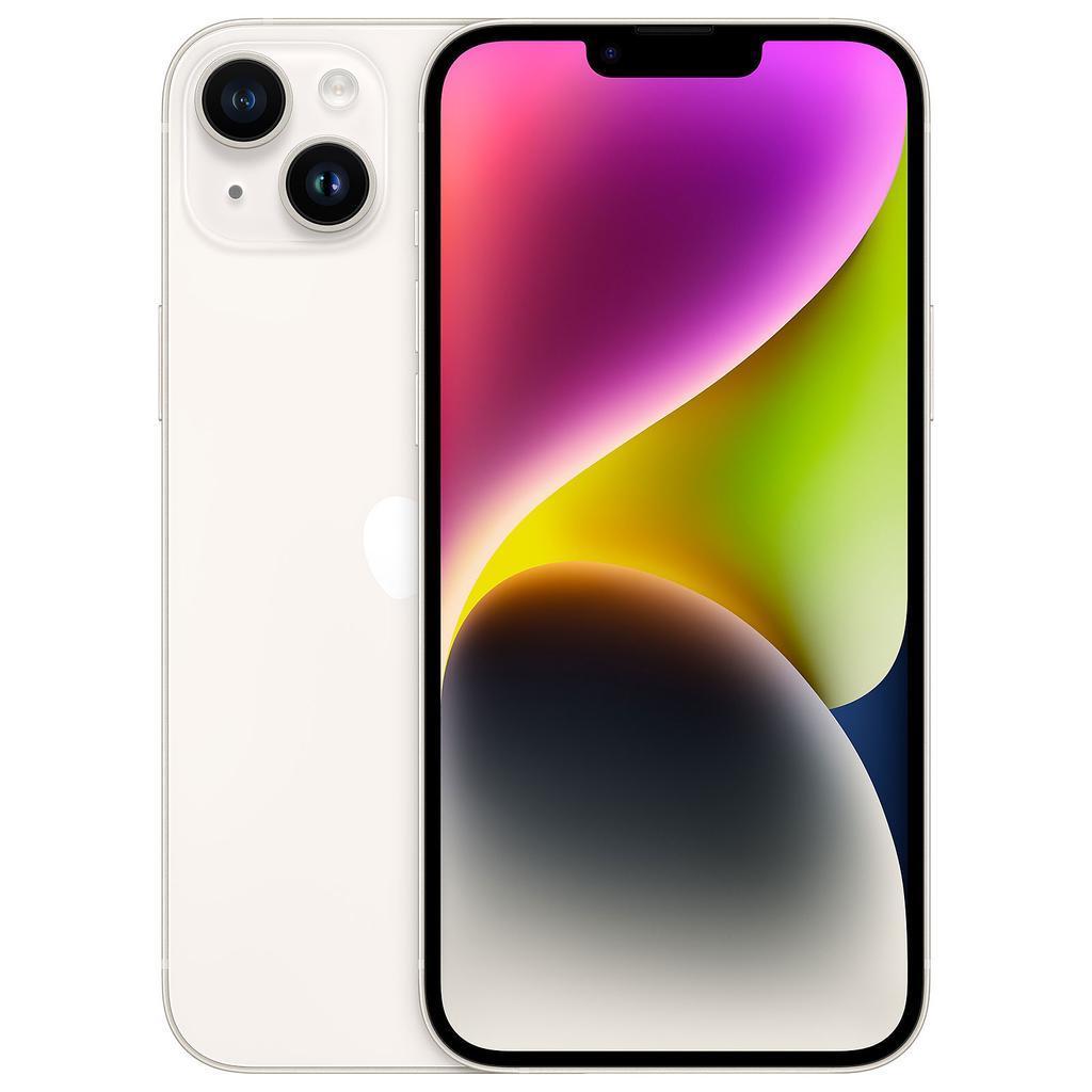 iPhone 14 Plus Lumière stellaire