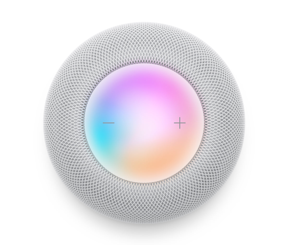 HomePod 2e génération