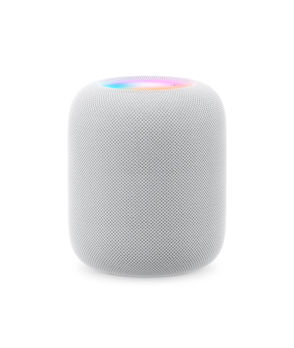 HomePod 2e génération