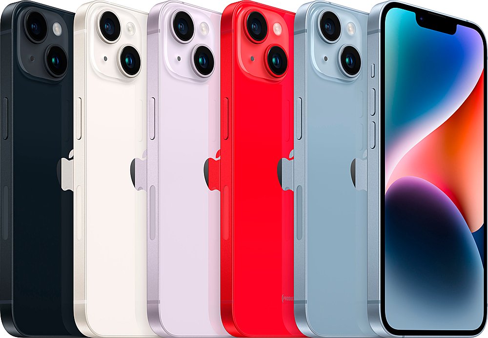 Iphone 14 Plus Reconditionne