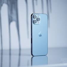 Iphone 13 Pro Reconditionne