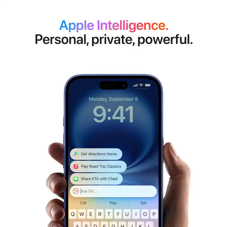 Iphone 16 Reconditionne