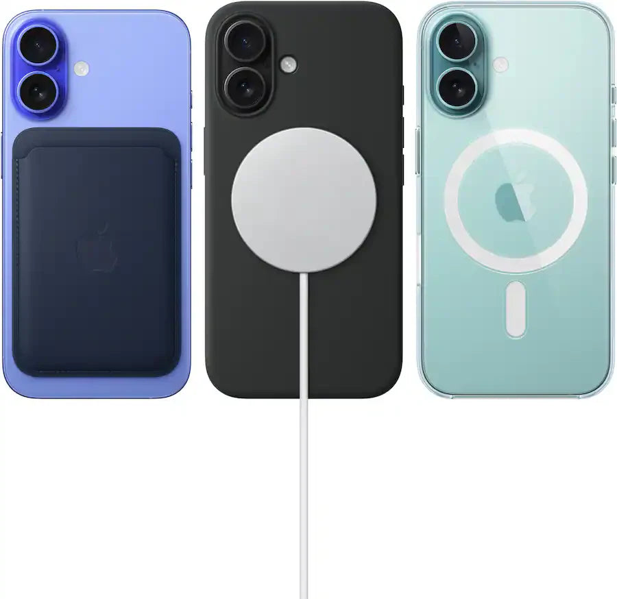 Iphone 16 Reconditionne