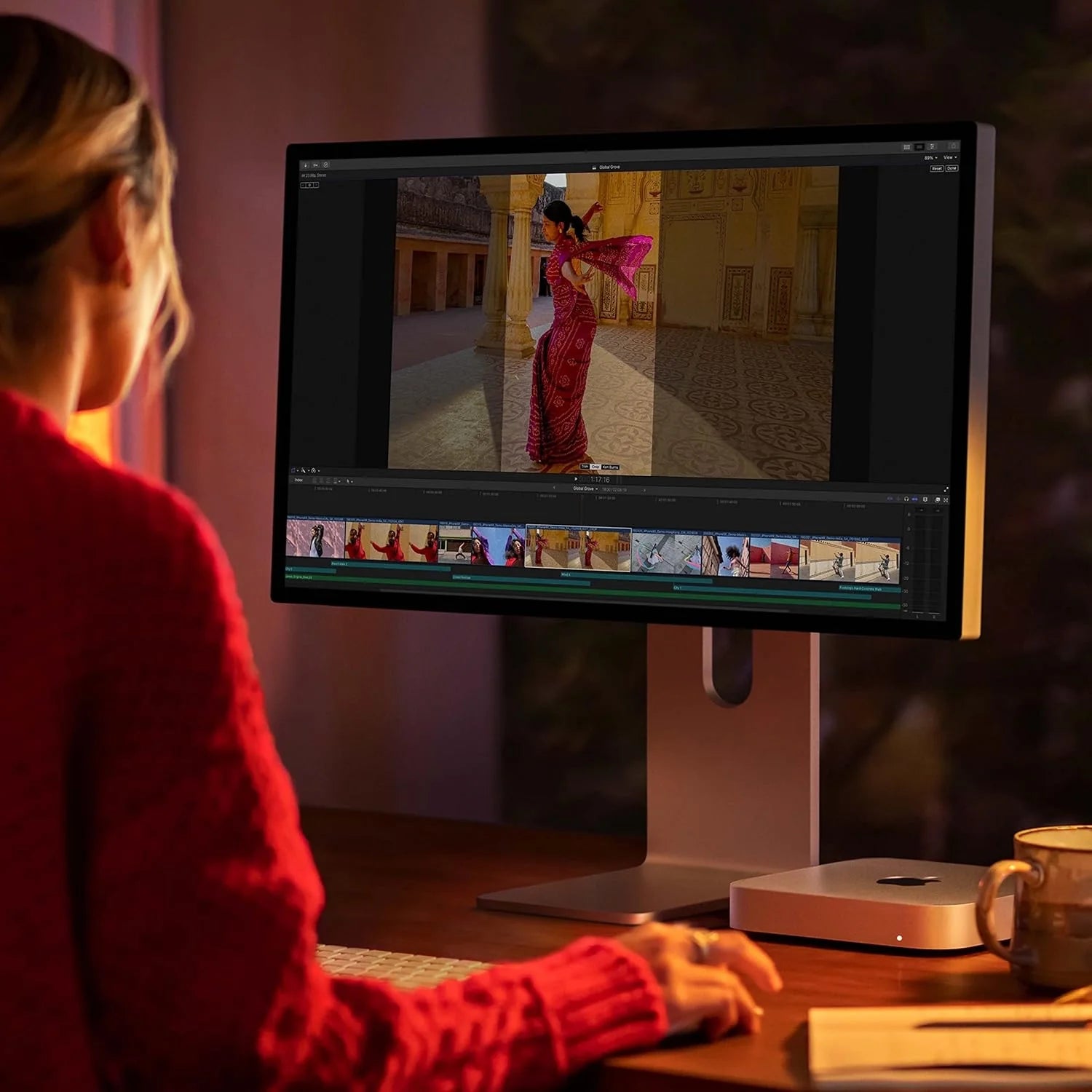 Mac mini M2 / M2 Pro (2023)
