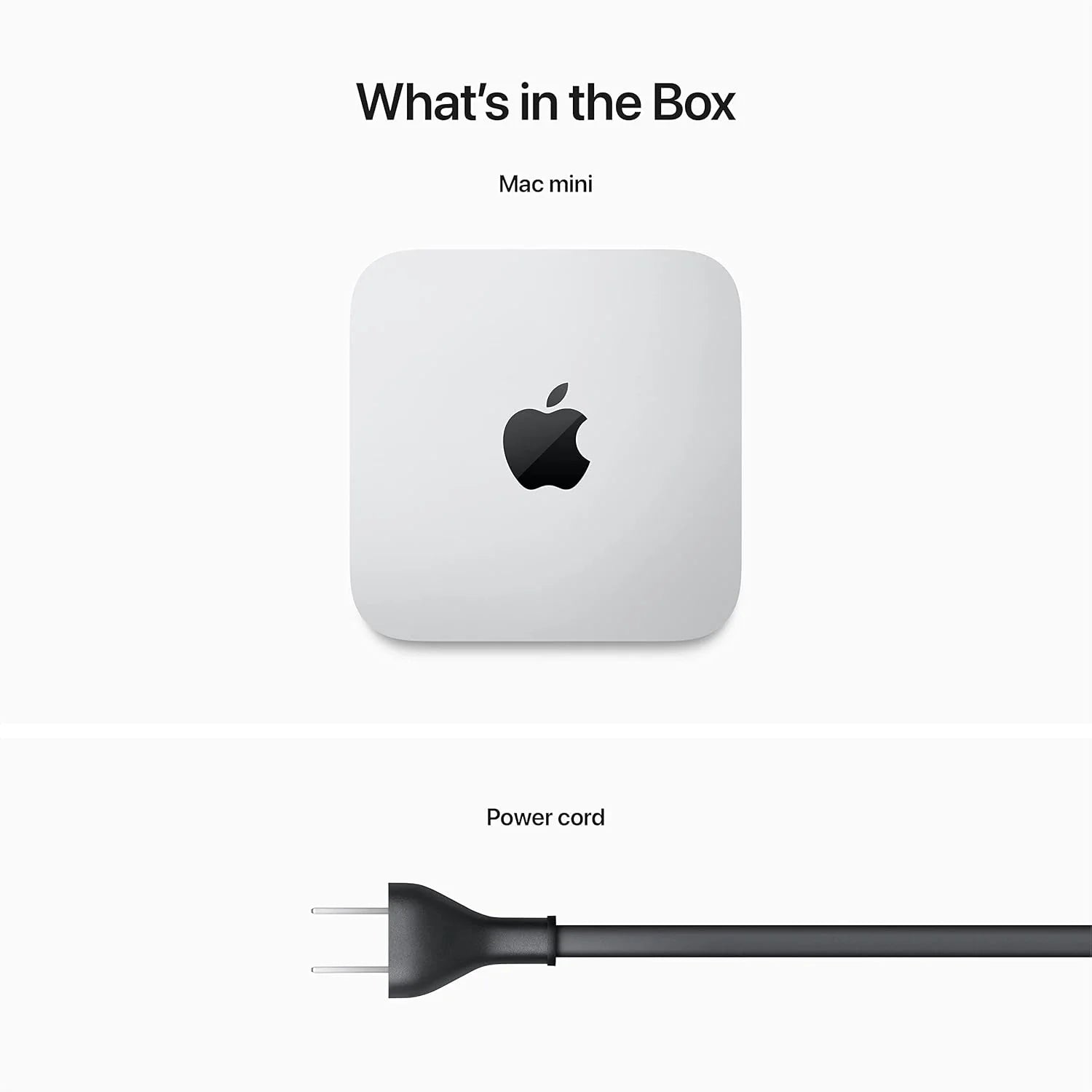 Mac mini M2 / M2 Pro (2023)