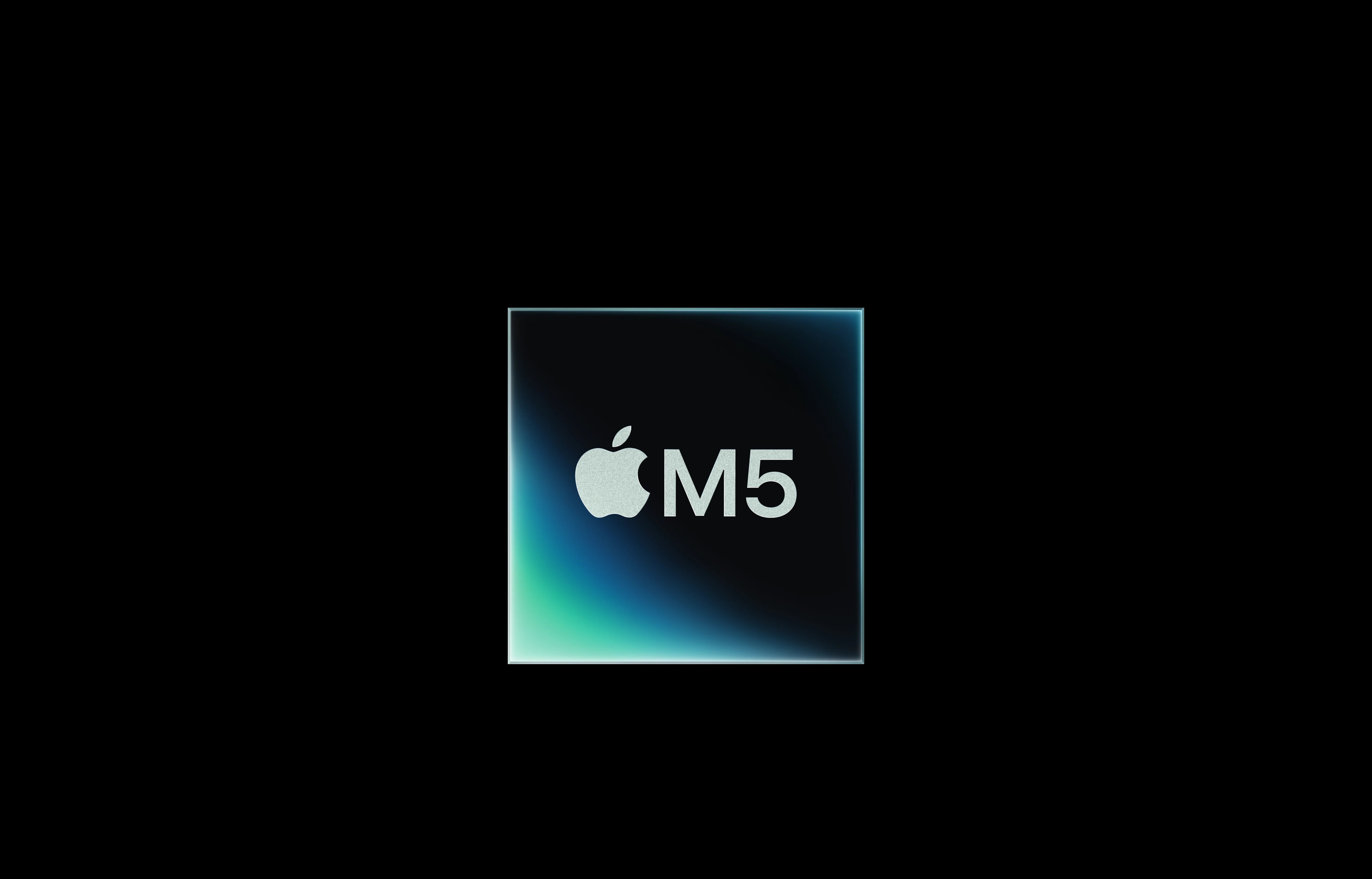Puce Apple M5 du MacBook Air