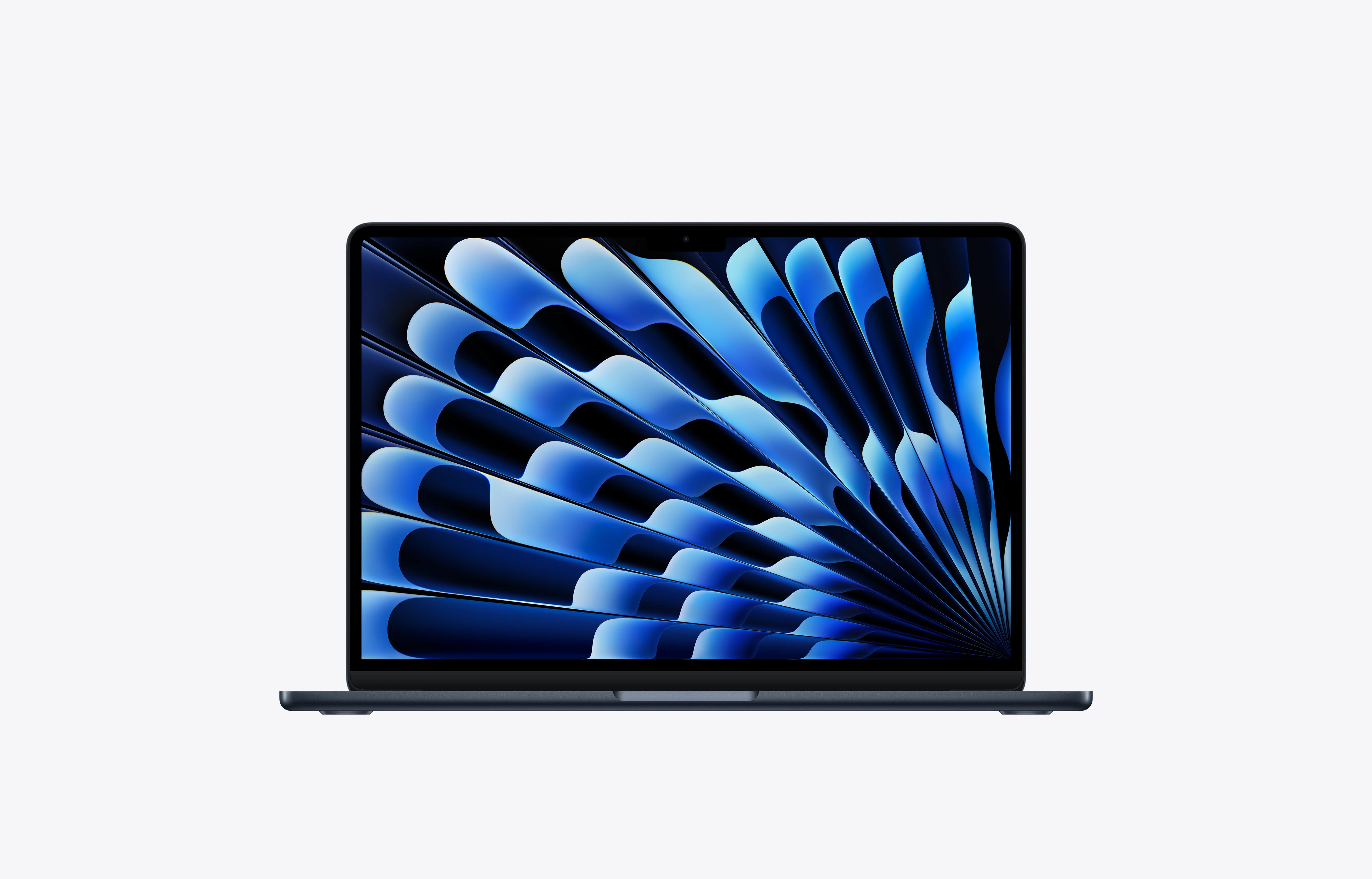 MacBook Air 13 pouces M5 écran Liquid Retina