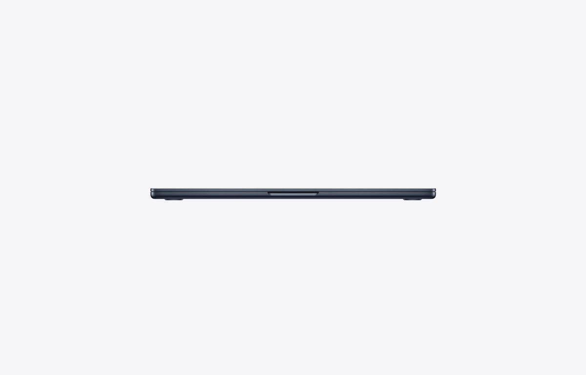 MacBook Air 13 pouces M5 profil fin