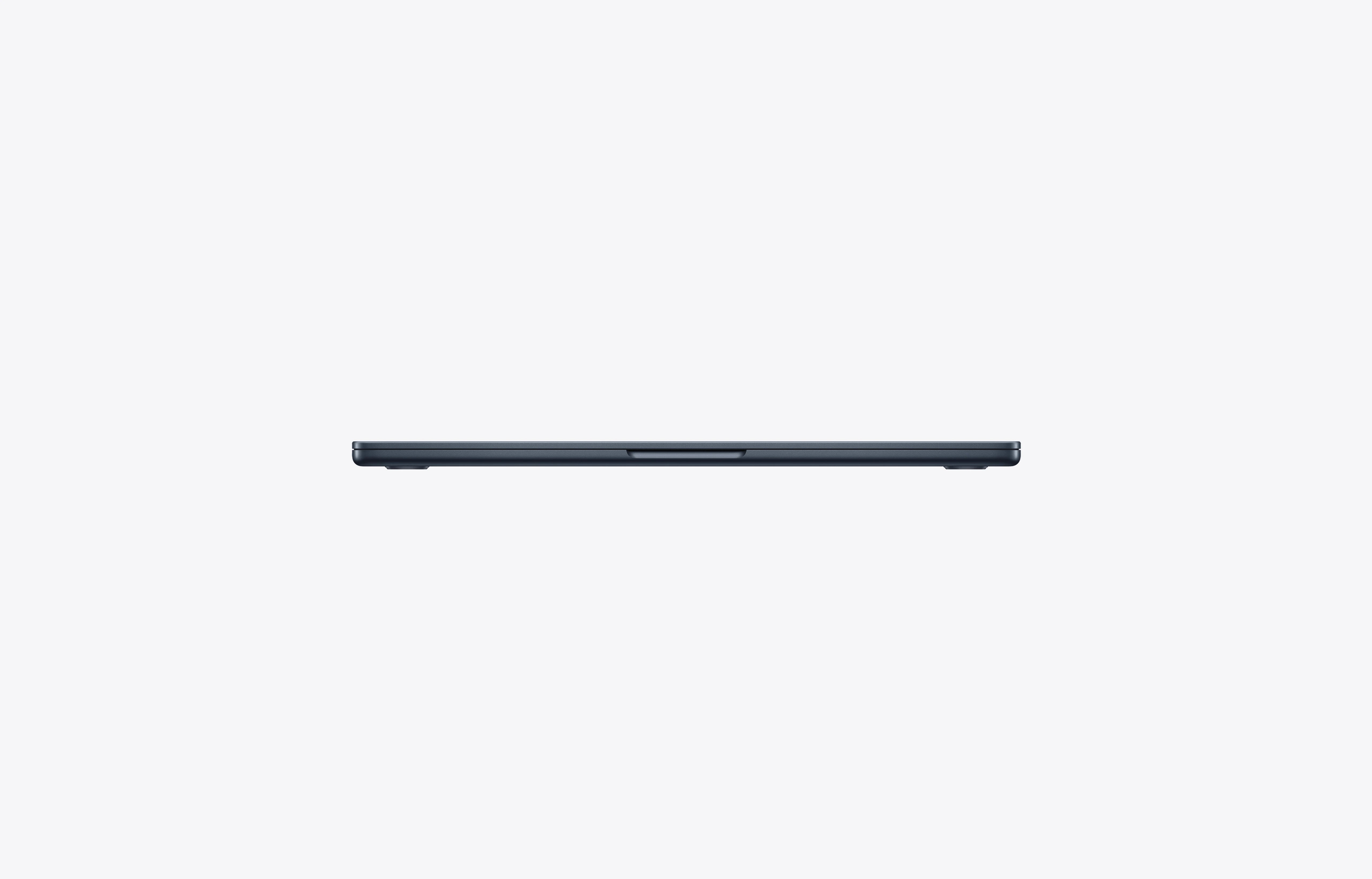 MacBook Air 13 pouces M5 profil fin