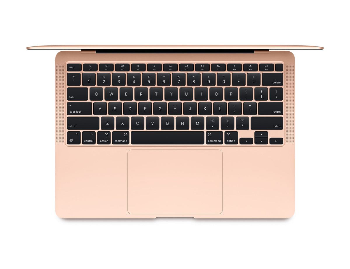 MacBook Air 13 pouces M1 (2020) vue 11
