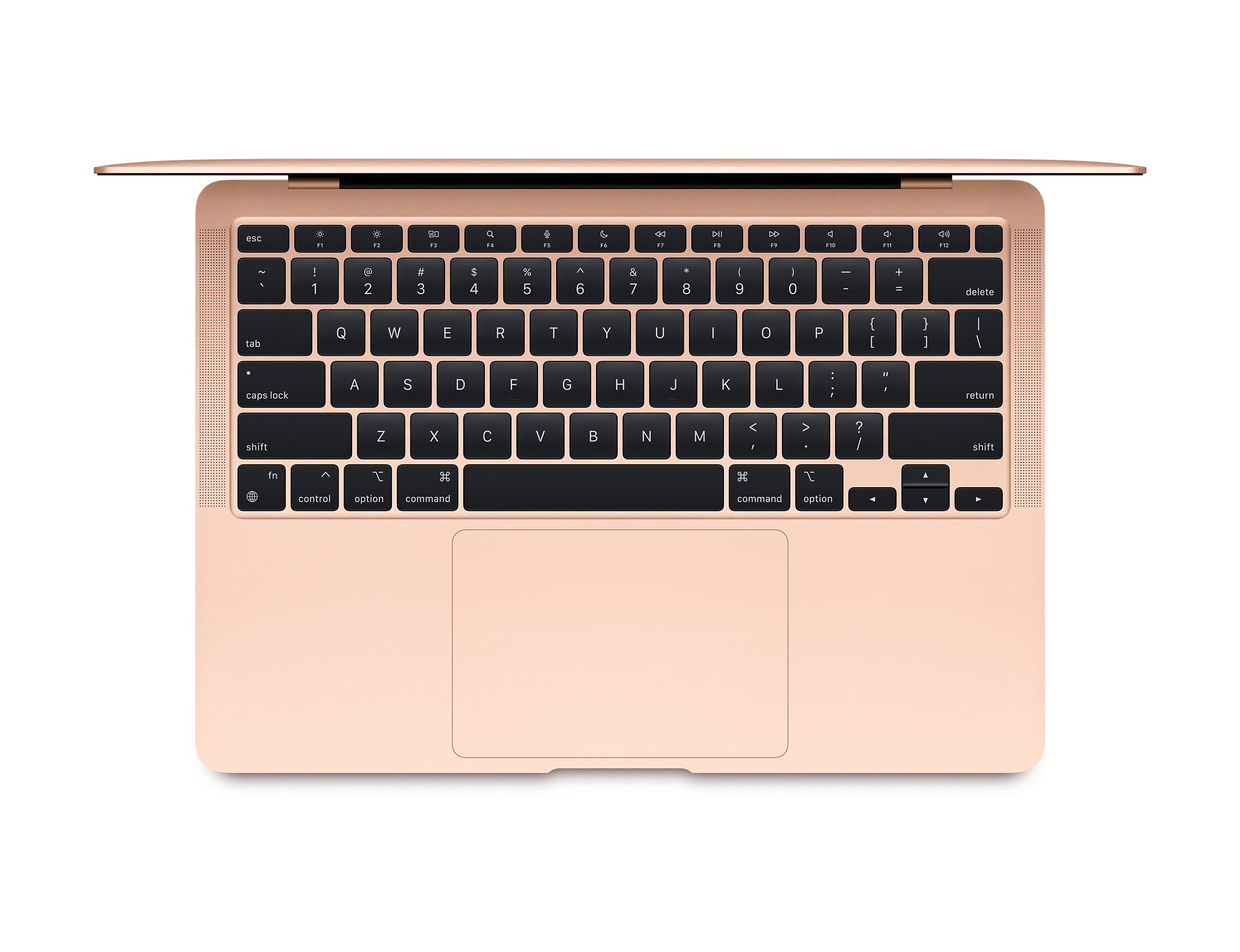 MacBook Air 13 pouces M1 (2020) vue 11