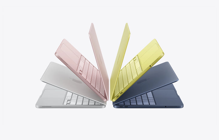 MacBook Neo 13 pouces