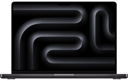 MacBook Pro 14 pouces M5