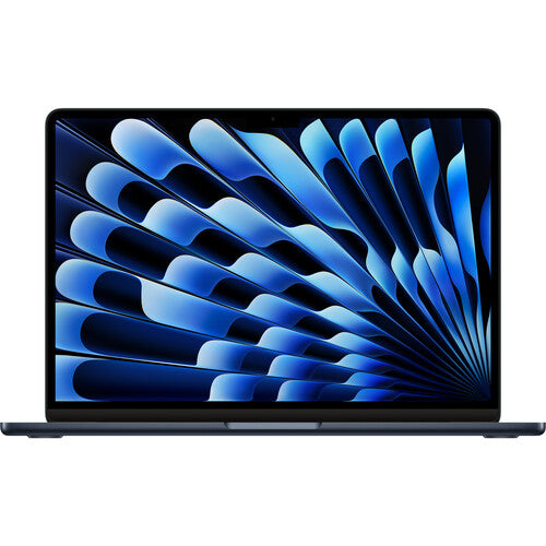MacBook Air 13 pouces M4 vue 6