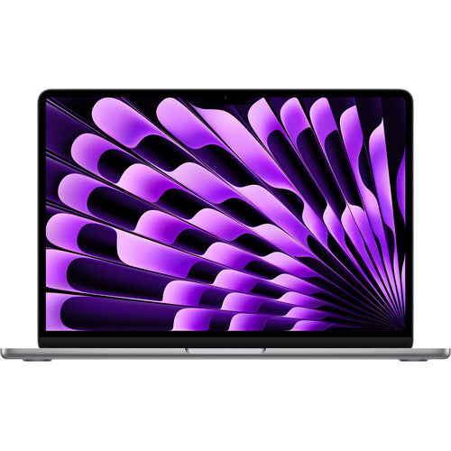 MacBook Air 13 pouces M4 vue 4