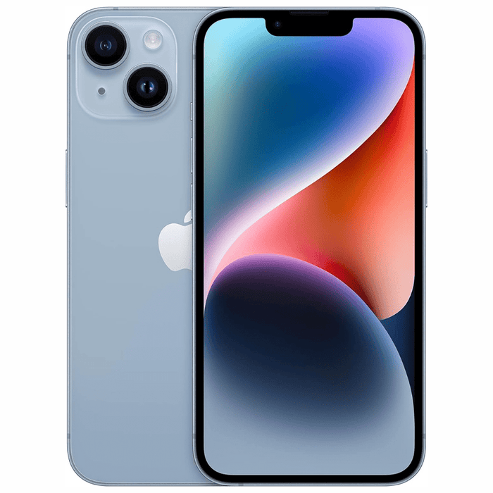 iPhone 14 reconditionné