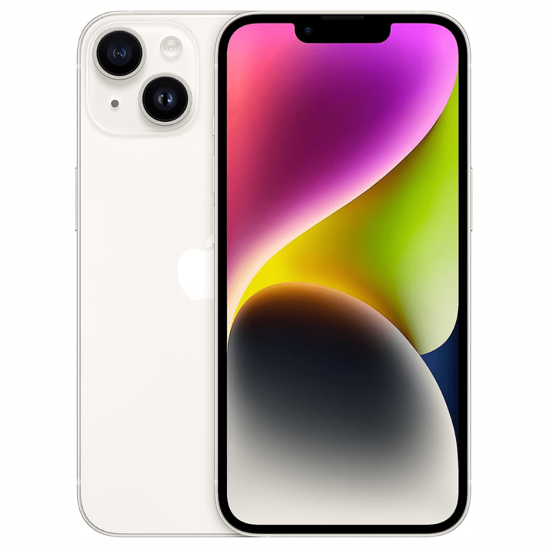 iPhone 14 reconditionné