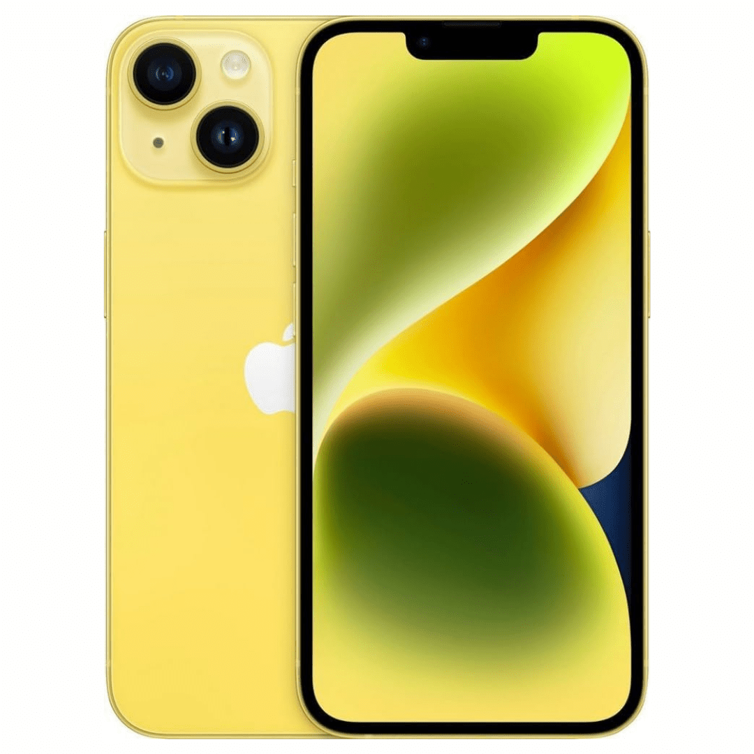 iPhone 14 reconditionné